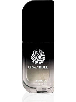 Crazy Bull Minotaur Serum για Γένια 35ml