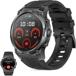 Ksix Explorer 2 Black