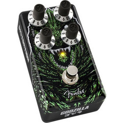 Fender Godzilla