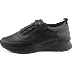 Safe Step Γυναικεία Sneakers Μαύρα KA23201