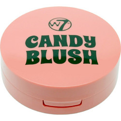 W7 Candy Blush Galatic Powder Blush 6gr