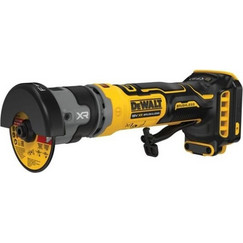 DeWALT DCG430N Γωνιακός Τροχός Μπαταρίας 18V 76mm Solo