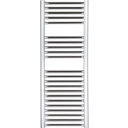 Warmhaus Πετσετοκρεμάστρα Μπάνιου Καλοριφέρ 1400x500mm 633kcal/h Ασημί