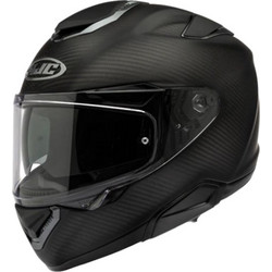 HJC RPHA 72 Matt Carbon Κράνος Μηχανής Full Face 1450gr