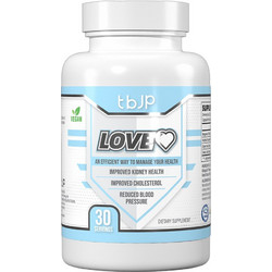 TbJp Love 30 Κάψουλες