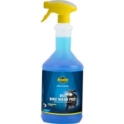 Putoline RS1 Bike Wash Pro Καθαριστικό Μηχανής 1000ml