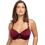 Dorina Bikini Top Μπορντό FXBK0092MI010-RD0012