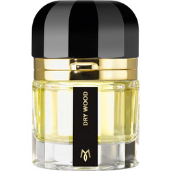 Ramon Monegal Dry Wood Eau de Parfum 50ml