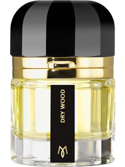 Ramon Monegal Dry Wood Eau de Parfum 50ml