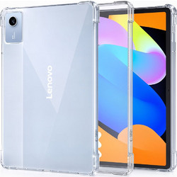 Tech-Protect Flexair Clear (Lenovo Idea Tab / K11 Gen. 2)