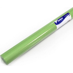 Sadipal Χαρτί Kraft Πράσινο σε Ρολό 1x5m 106065
