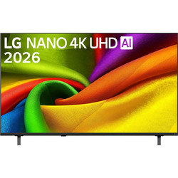 LG Nano 65NU850B6LA Smart Τηλεόραση 65" 4K UHD DLED HDR (2026)