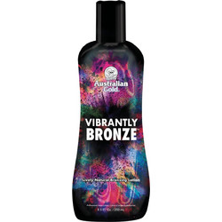 Vibrantly Bronze Self Tan Γαλάκτωμα Σώματος 250ml