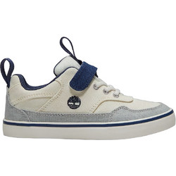 Timberland Παιδικά Sneakers Μπεζ Navy Μπλε TB0A5SHDETJ