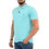 Explorer Ανδρική Μπλούζα Polo Κοντομάνικη Sky Blue 2621102000