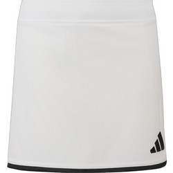 Adidas Παιδική Φούστα Σορτς Λευκή KB3993