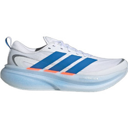 Adidas Supernova Glide Ανδρικά Αθλητικά Παπούτσια για Τρέξιμο Λευκά KJ1869