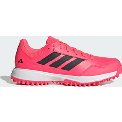 Adidas Hockeystar Field Ανδρικά Αθλητικά Παπούτσια Φούξια KI6177