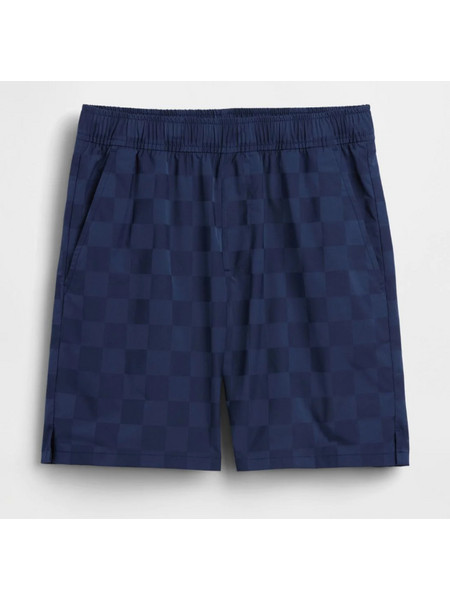 Gap Αθλητική Παιδική Βερμούδα Navy Μπλε 900477000