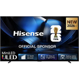 Hisense ULED 100U7SE Smart Τηλεόραση 100" 4K UHD Mini LED HDR (2026)