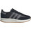 Adidas Run 70s 2.0 Ανδρικά Sneakers Μαύρα JR8840