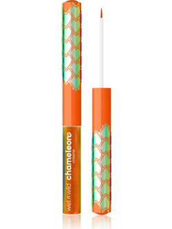 Wet n Wild Chameleon Chrome Turbo Dream Στυλό Eyeliner 2.7ml