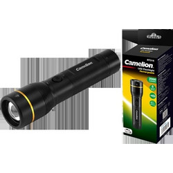 Camelion RT316 Φακός Μπαταρίας Led