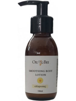 Oil & Bee Helichrysum Ενυδατική Lotion Σώματος 100ml