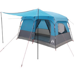 vidaXL Σκηνή Camping 380x260x190cm 42028494