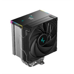 Deepcool AK500S Digital SE Black