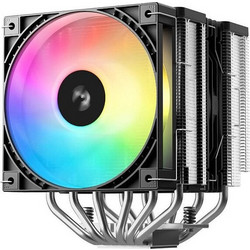 Deepcool AG620 G2 ARGB Black