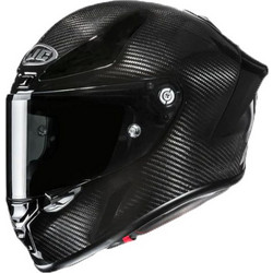 HJC RPHA 1 V2 Black Κράνος Μηχανής Full Face