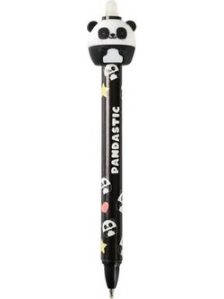 iTotal Pandastic Στυλό Gel Μπλε XL1839G