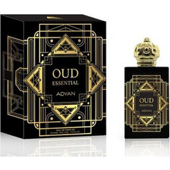 Anfar Adyan Oud Essential Eau de Parfum 100ml
