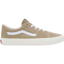 Vans SK8-Low Ανδρικά Sneakers Μπεζ VN000BVX4MG1
