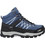 CMP Rigel MID Παιδικά Μποτάκια Χιονιού Μπλε Μαύρα Suede 3Q12944J-12LV