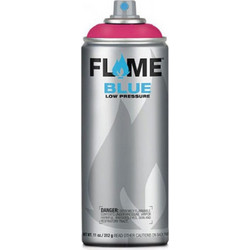 Flame FB402 Telemagenta Σπρέι Βαφής 400ml
