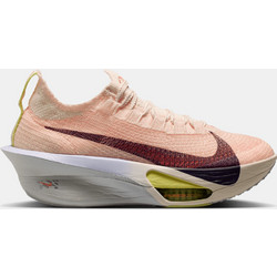 Nike Air Zoom Alphafly 3 Γυναικεία Αθλητικά Παπούτσια για Τρέξιμο Σομόν FD8315-105