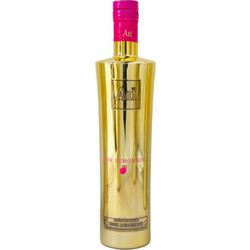 Au Vodka Pink Lemonade Βότκα 35.2% 700ml