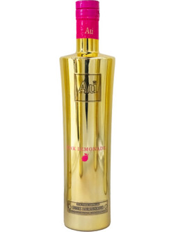 Au Vodka Pink Lemonade Βότκα 35.2% 700ml