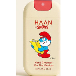 HAAN For The Mentors Αντισηπτικό Spray Χεριών 30ml