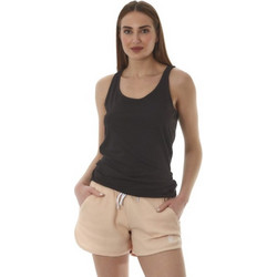Admiral Medelin Γυναικείο Αθλητικό T-Shirt Μαύρο 1121520144