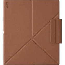 Onyx Flip Cover Brown (Boox Note Air5 C)