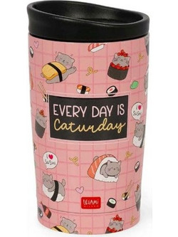 Legami Sushi The Cat 275ml