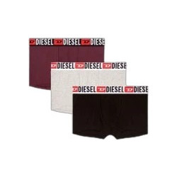 Diesel Ανδρικά Μποξεράκια Σετ 3Pack 00ST3V0DDAI-7299
