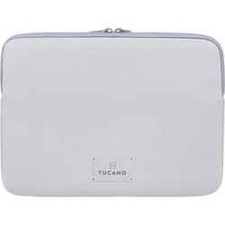 Tucano BFONEMBN13-SL Θήκη Laptop 13" Grey