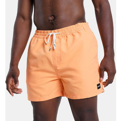Hurley Volley 15'' Ανδρικό Μαγιό Σορτς Κοραλί MBEU00022-808