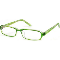 Sunoptic CP196 E Ανδρικός Σκελετός Γυαλιών Οράσεως Κοκάλινος Πράσινος