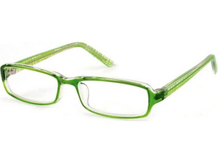 Sunoptic CP196 E Ανδρικός Σκελετός Γυαλιών Οράσεως Κοκάλινος Πράσινος