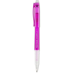Papermate Replay Premium Στυλό Gel που Σβήνει 0.7mm Ροζ 12τμχ